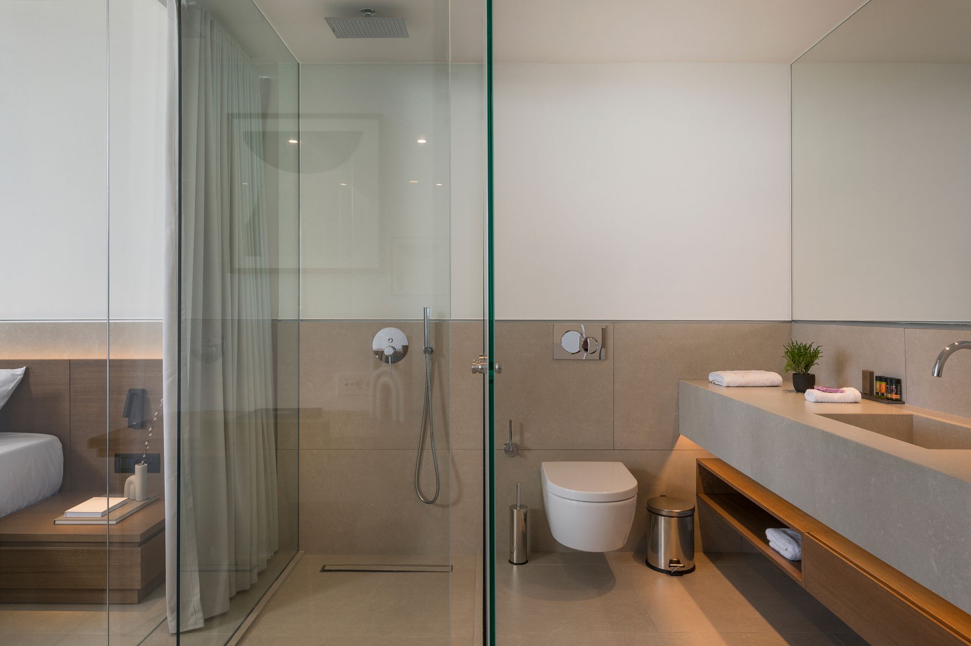 Superior Room Sea View