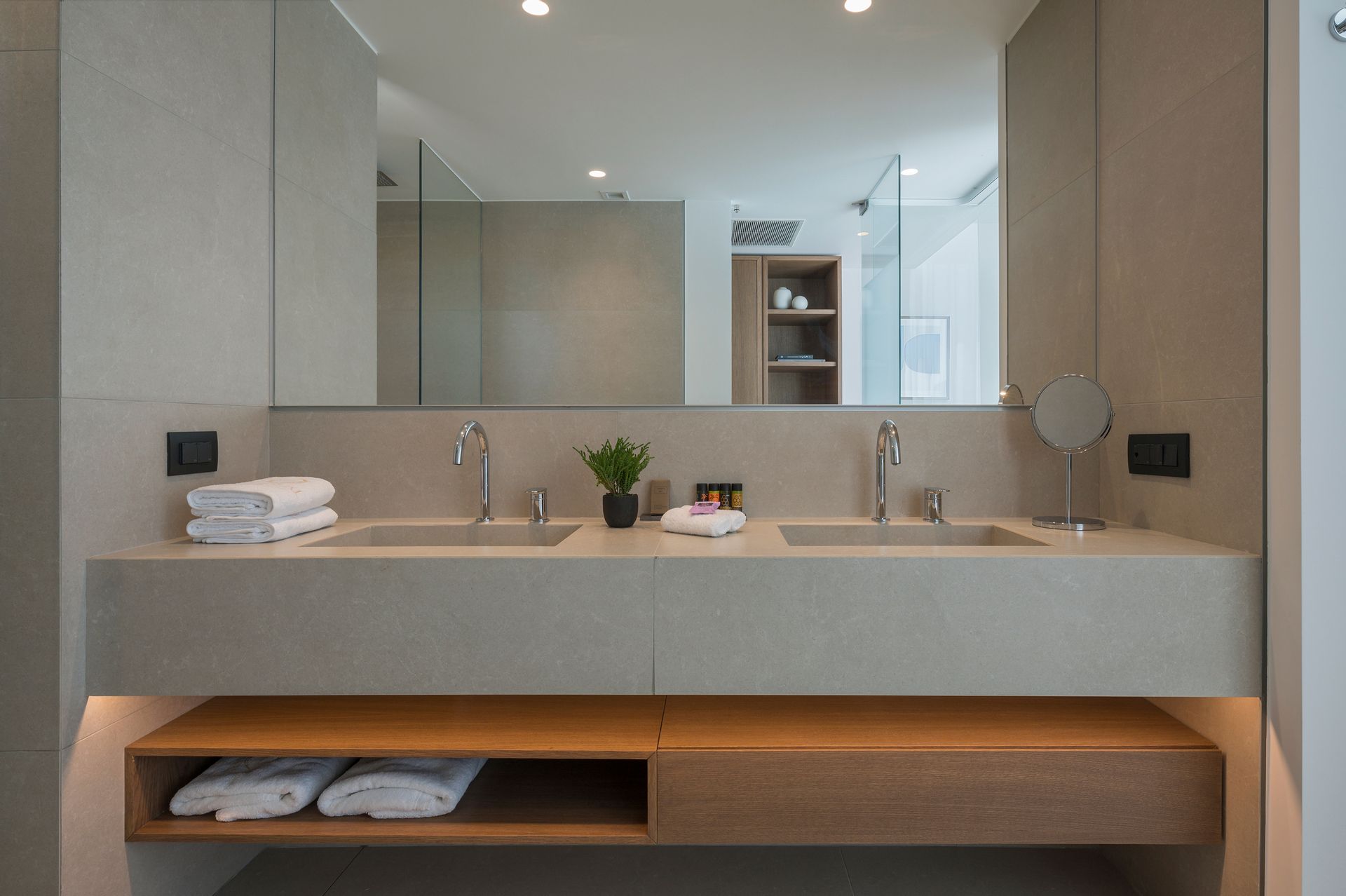 Superior Room Sea View