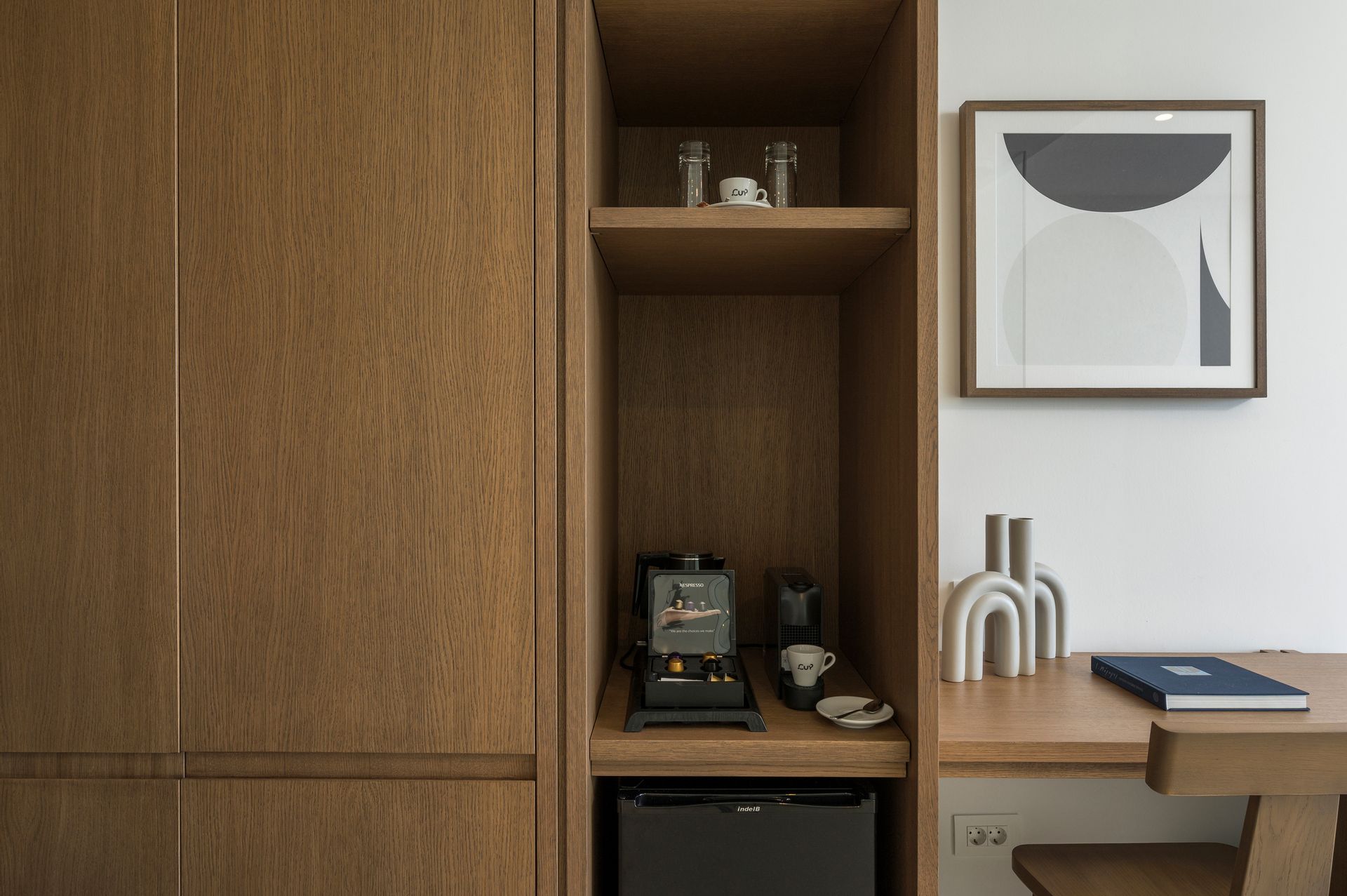 Superior Room Sea View