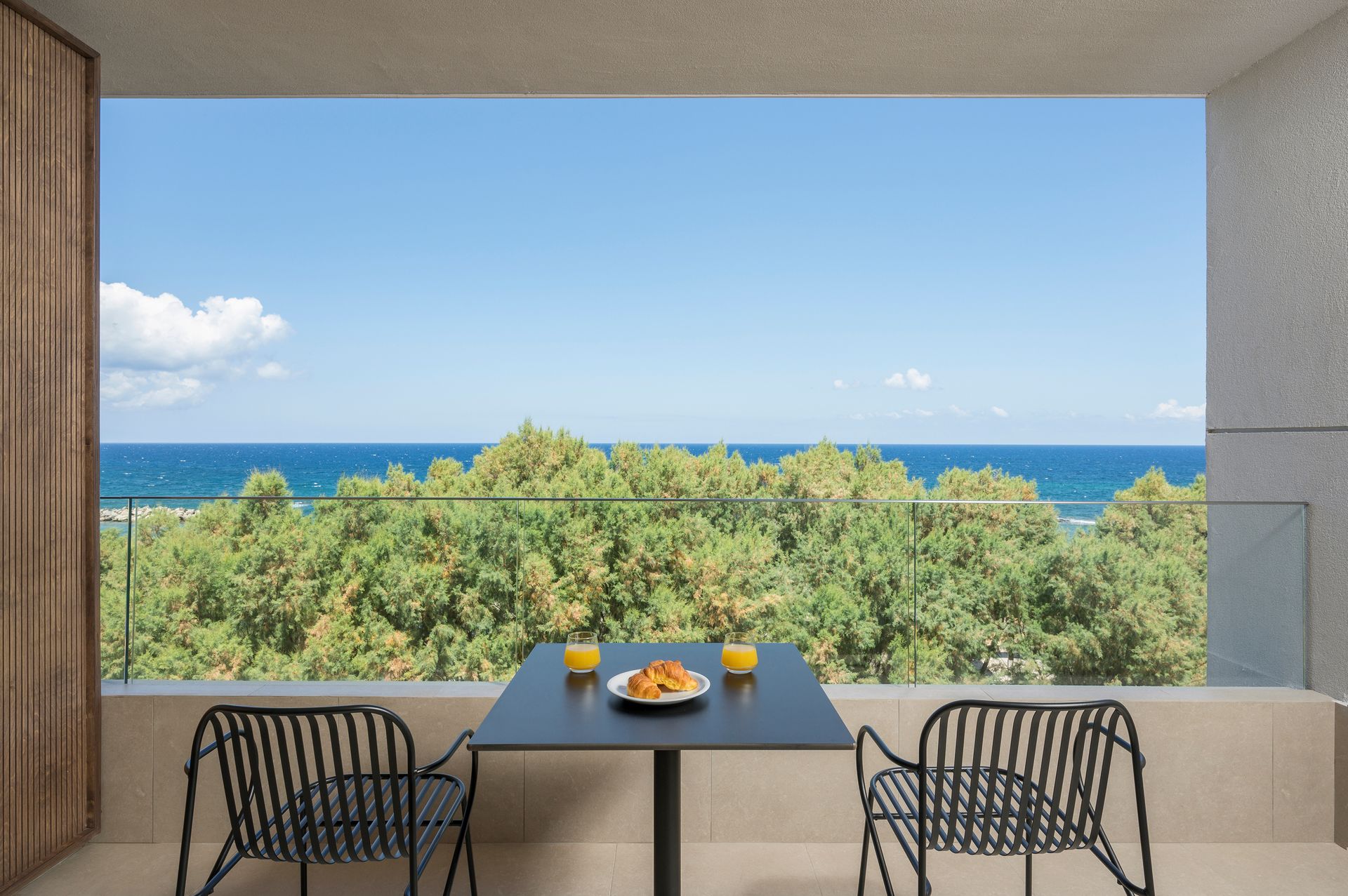 Superior Room Sea View