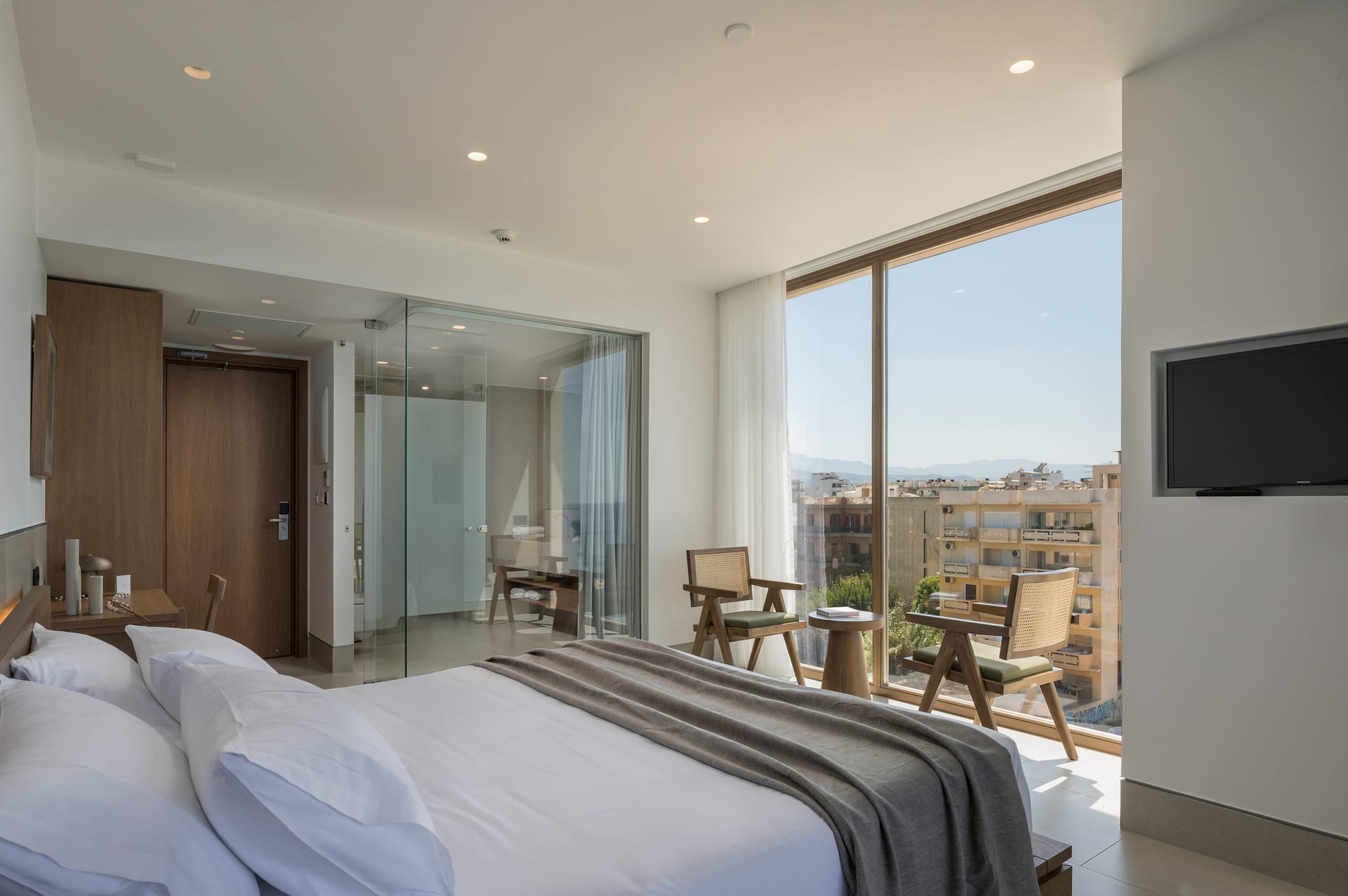 Premium Superior Room