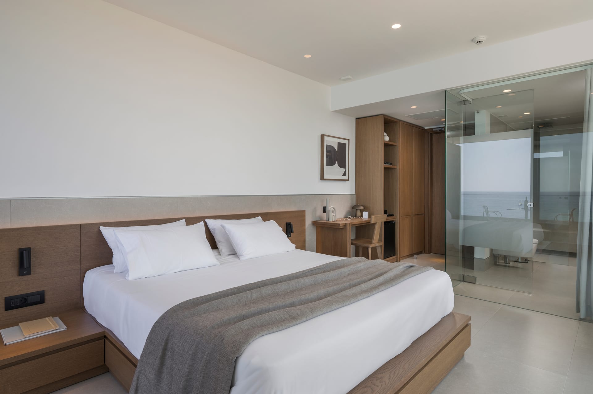 Premium Superior Room