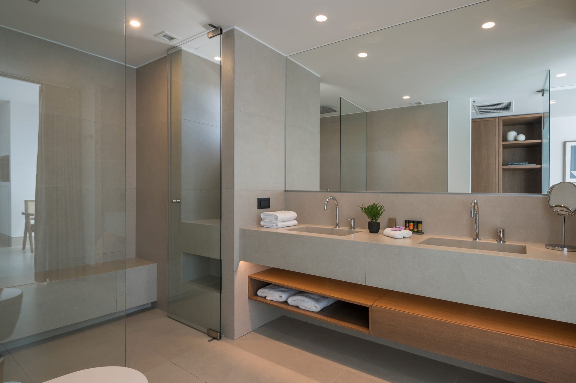 Premium Superior Room