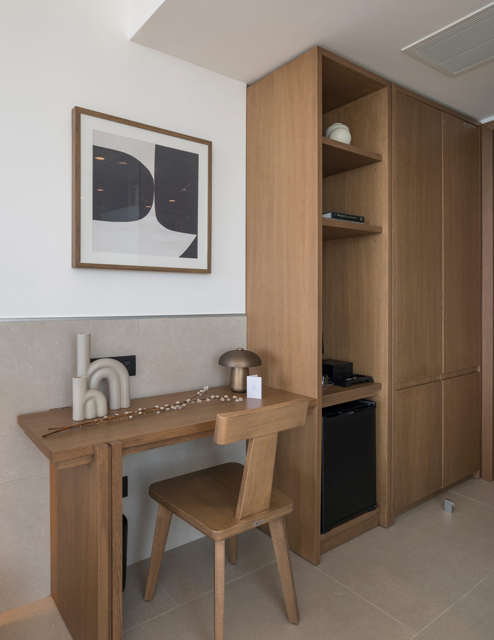 Premium Superior Room