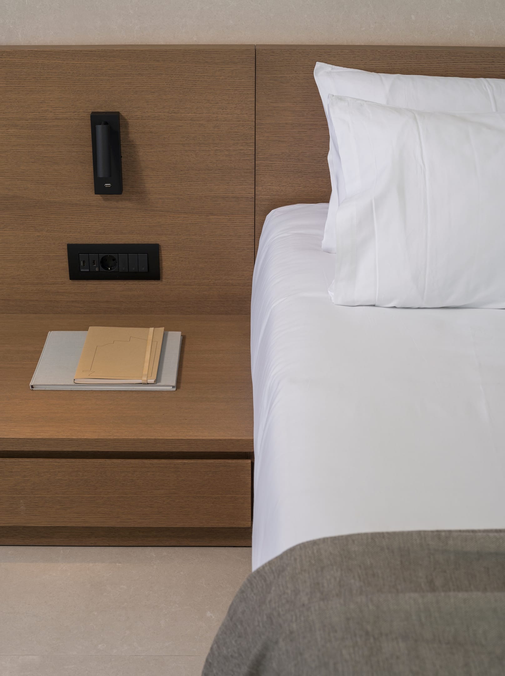 Premium Superior Room