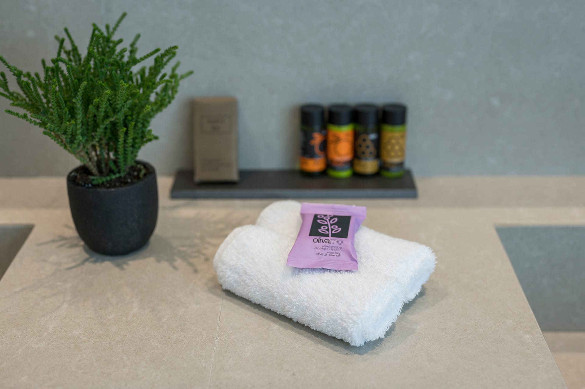 Premium Superior Room