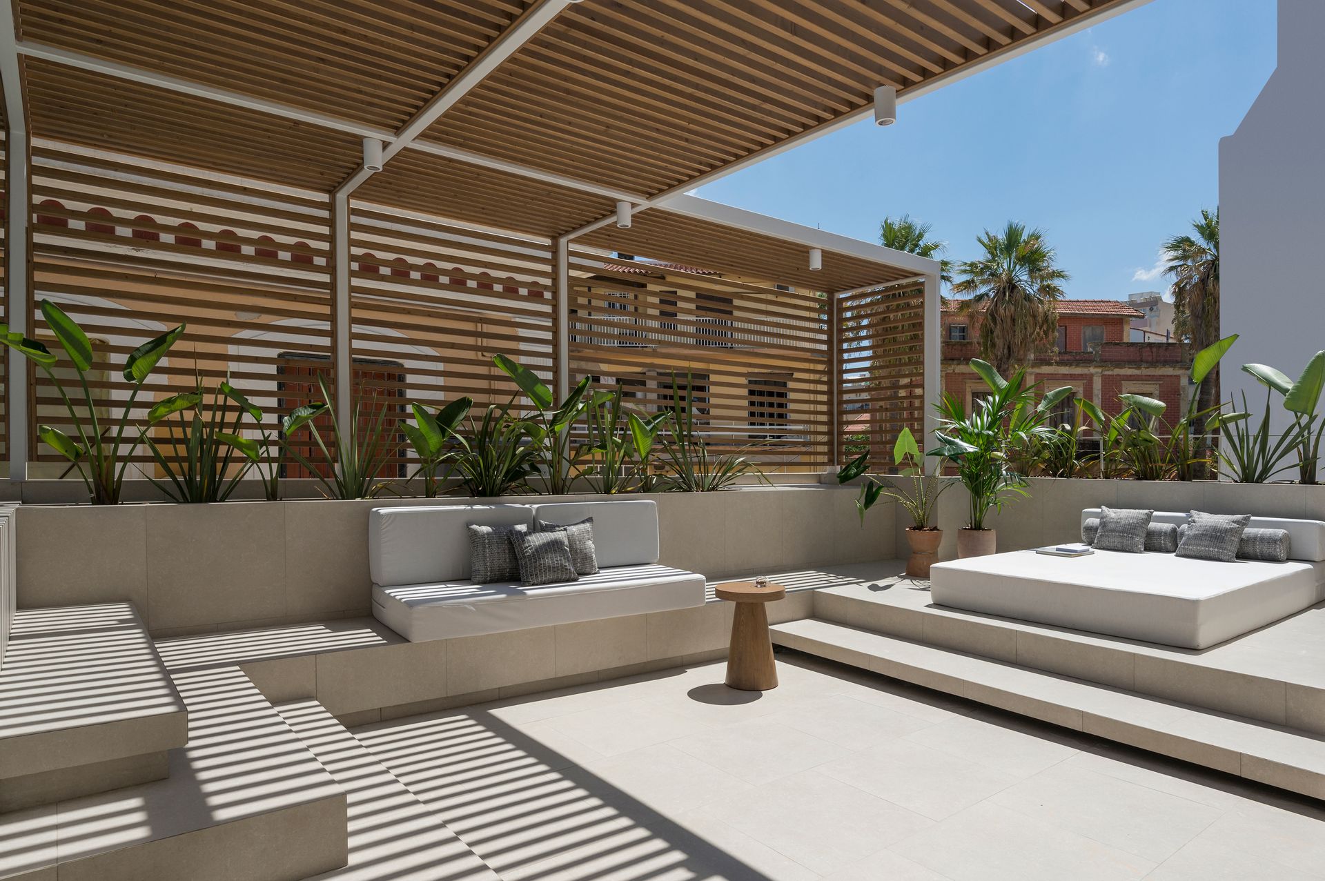 Deluxe Suite Private Pool