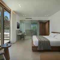 Deluxe Suite Private Pool