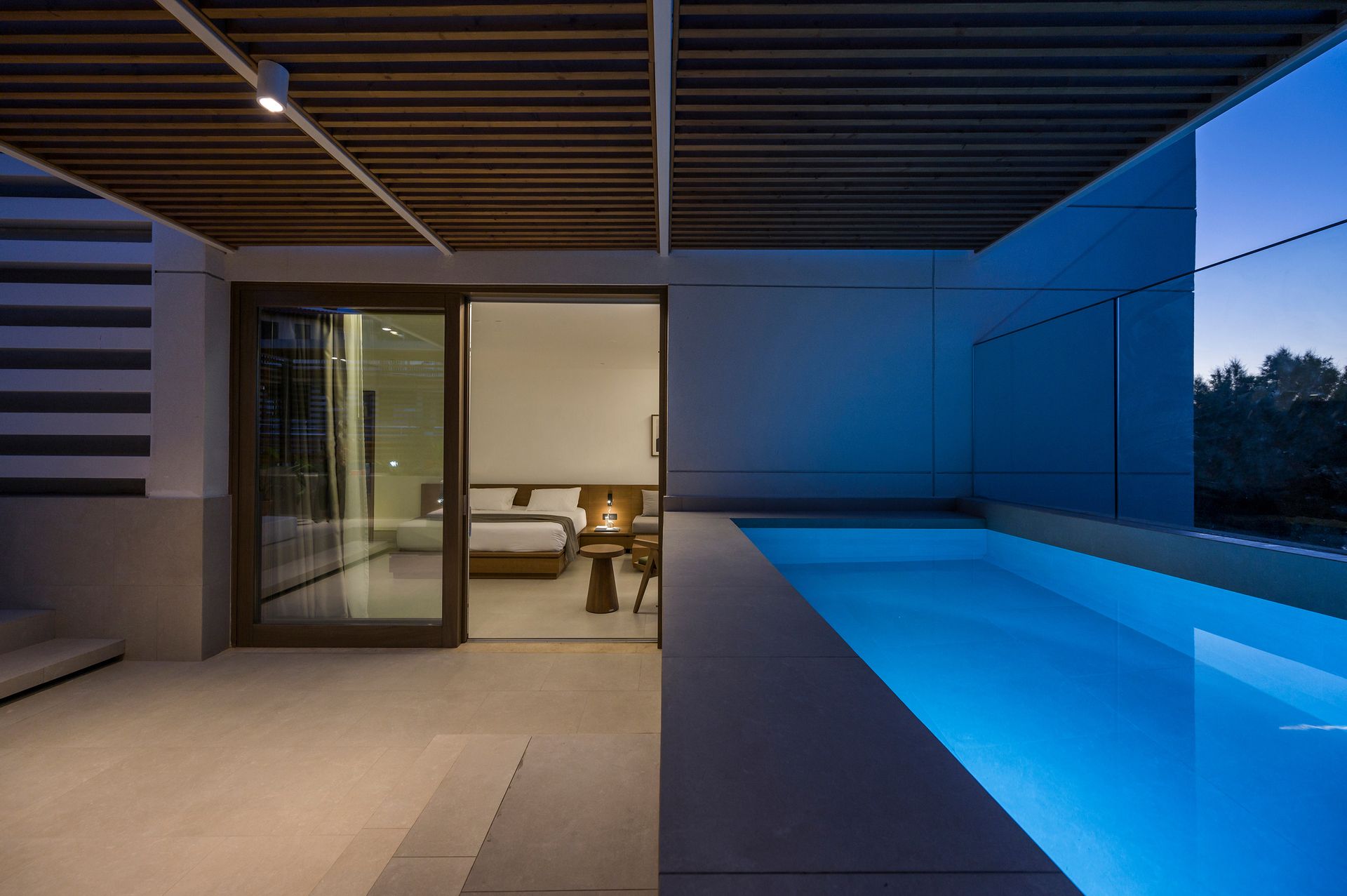 Deluxe Suite Private Pool