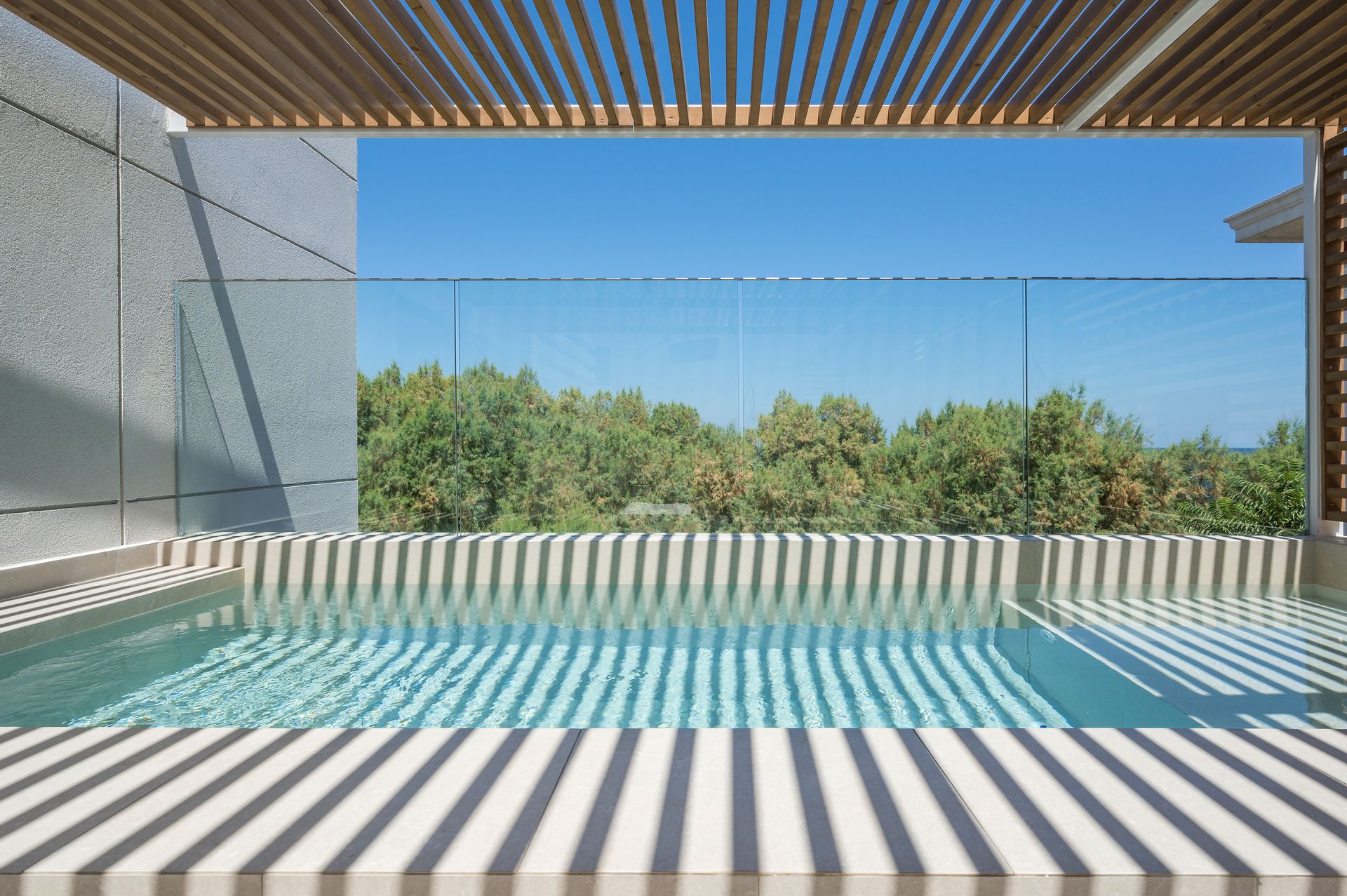 Deluxe Suite Private Pool