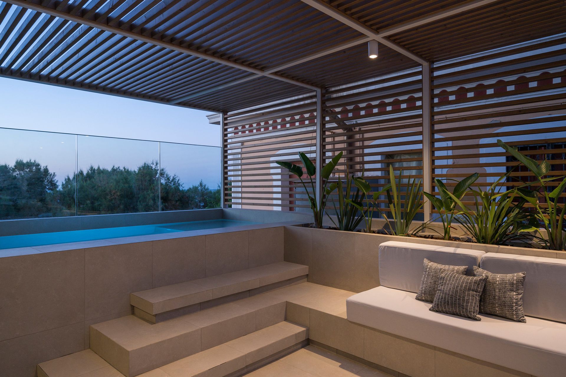 Deluxe Suite Private Pool