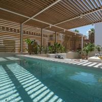 Deluxe Suite Private Pool