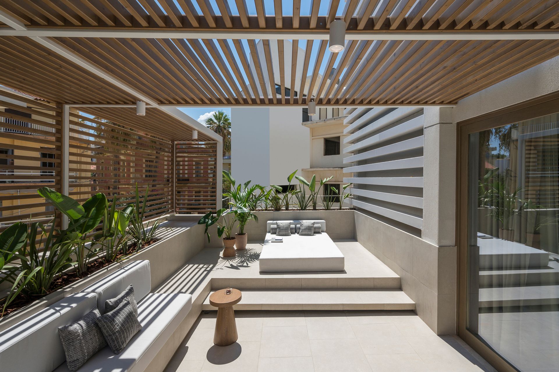 Deluxe Suite Private Pool