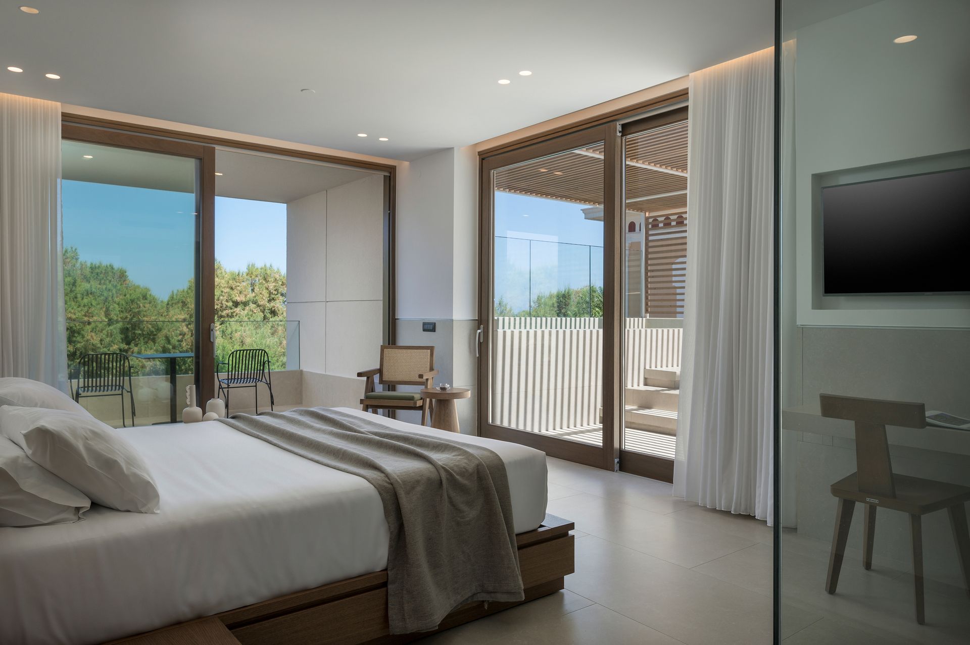 Deluxe Suite Private Pool