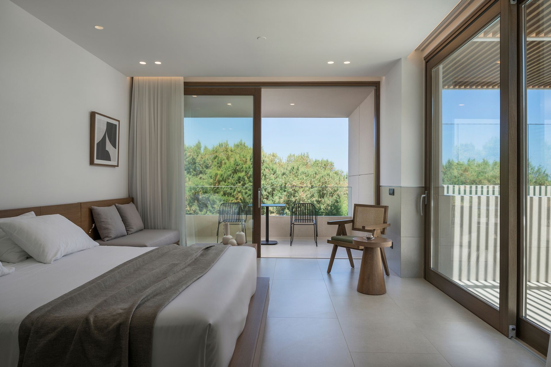 Deluxe Suite Private Pool