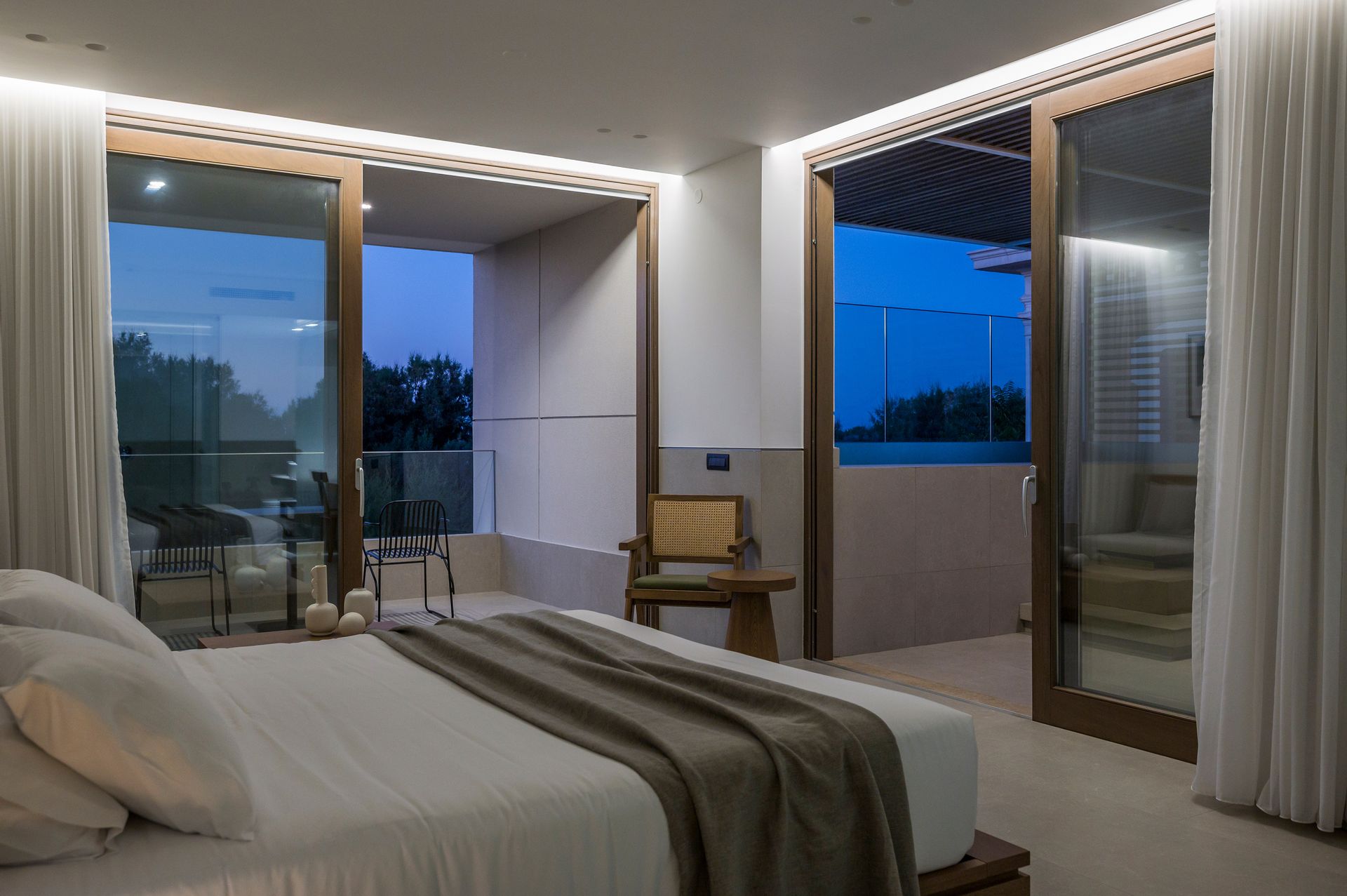 Deluxe Suite Private Pool