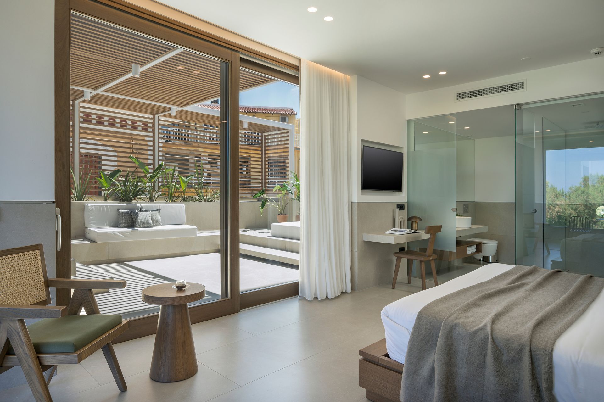 Deluxe Suite Private Pool