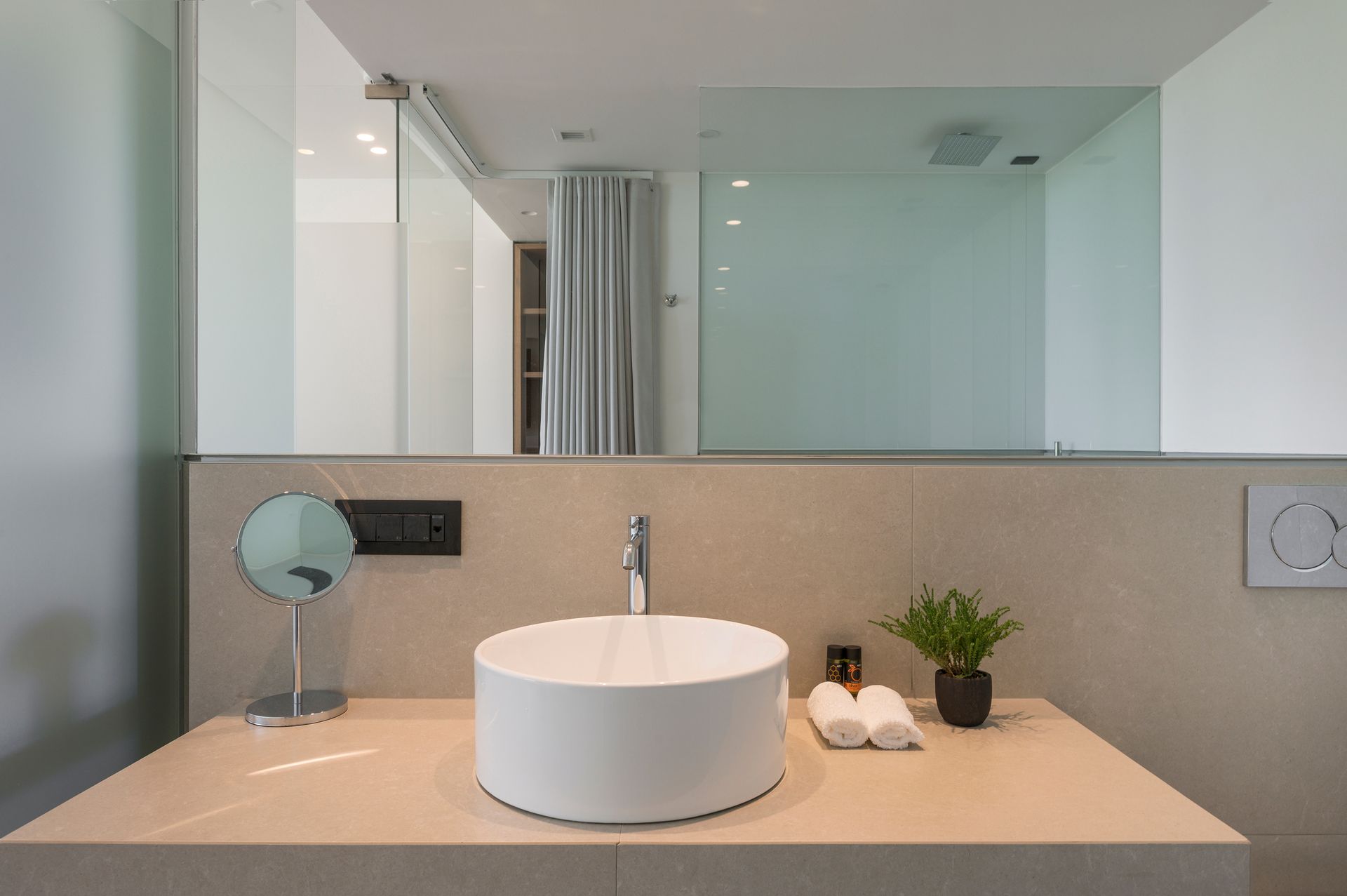 Deluxe Suite Private Pool