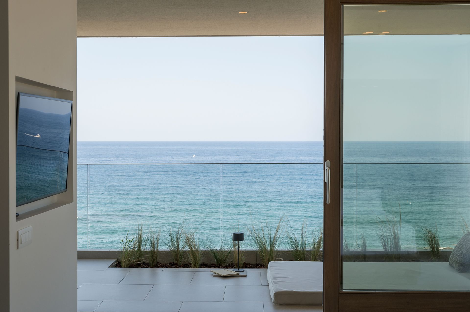 Executive Suite Sea View