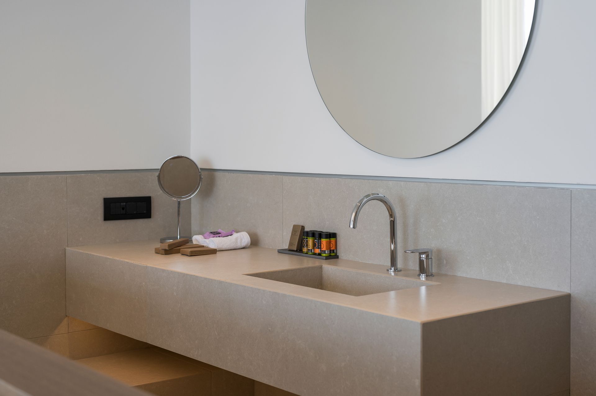 Executive Suite Sea View