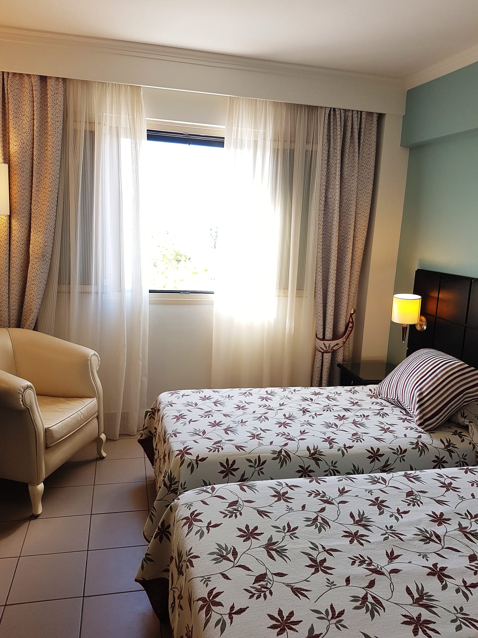 Special Offer Double/Twin Room