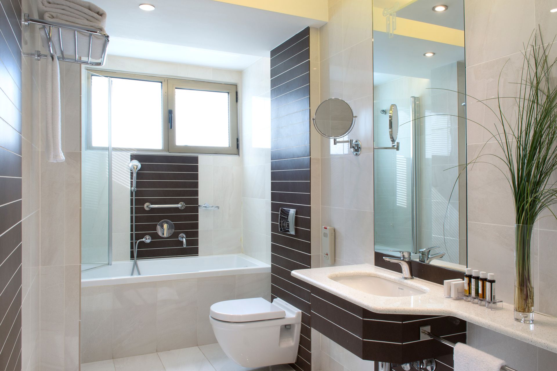 Executive Room Acropolis View
