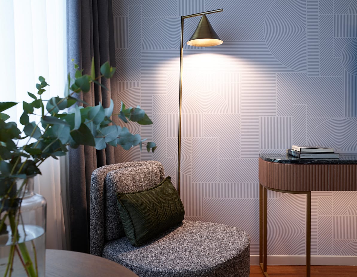 Premier Room Fully Renovated