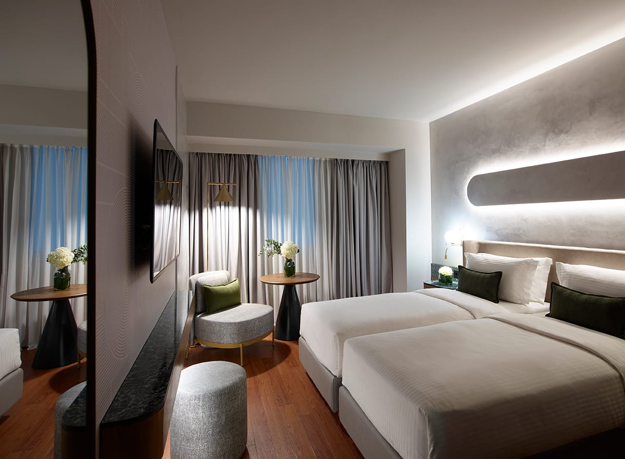 Premier Room Fully Renovated
