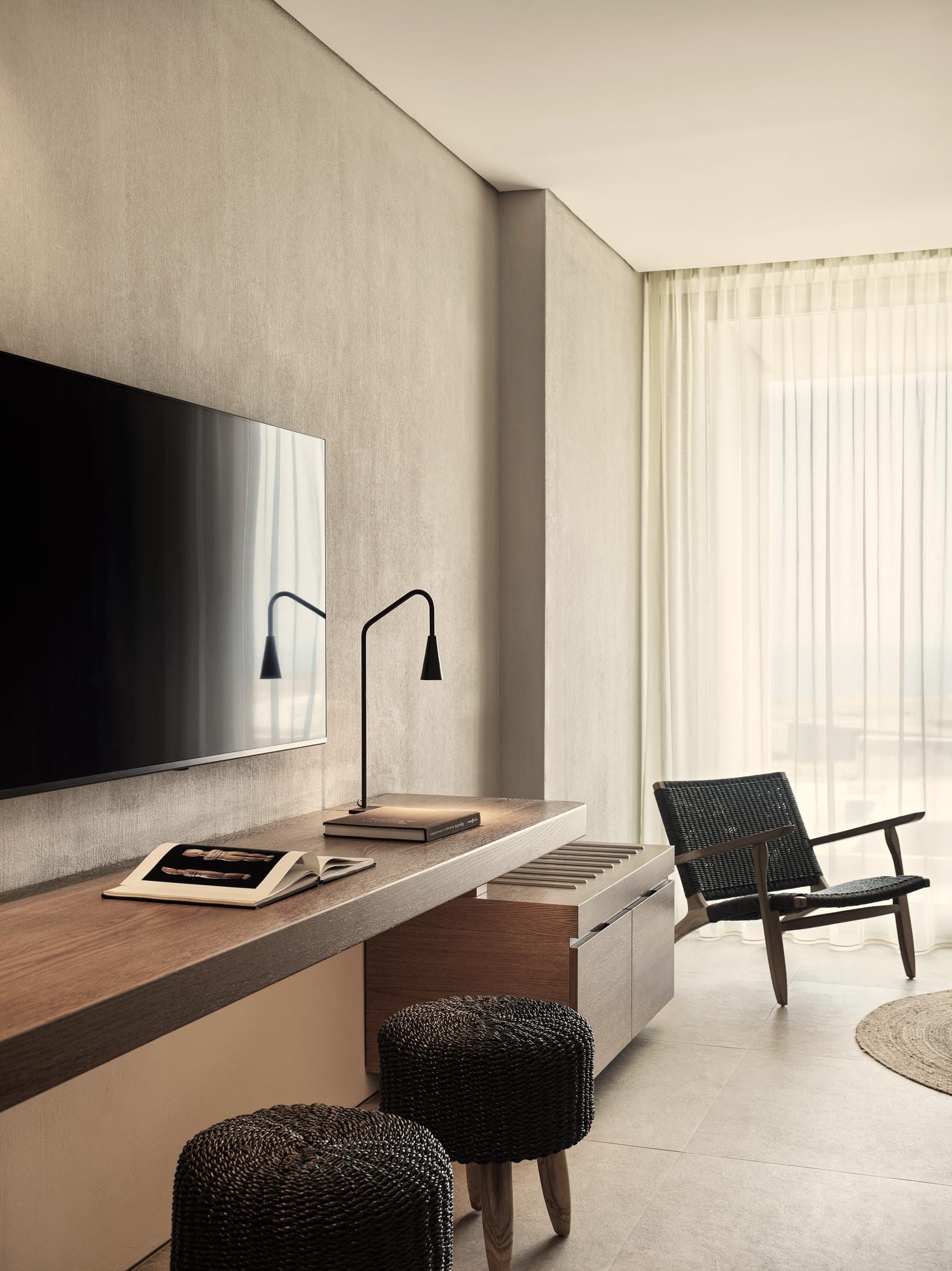 King Room with Private Pool