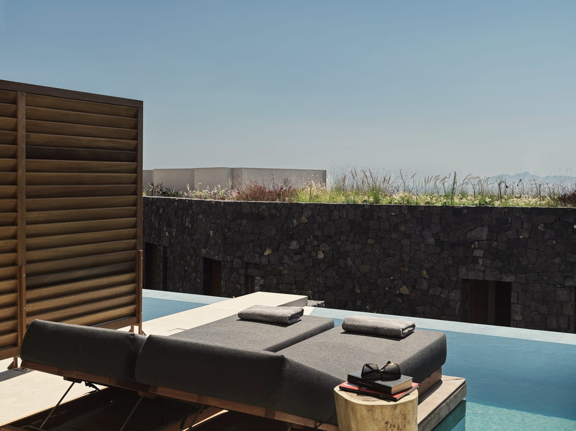 King Room with Private Pool