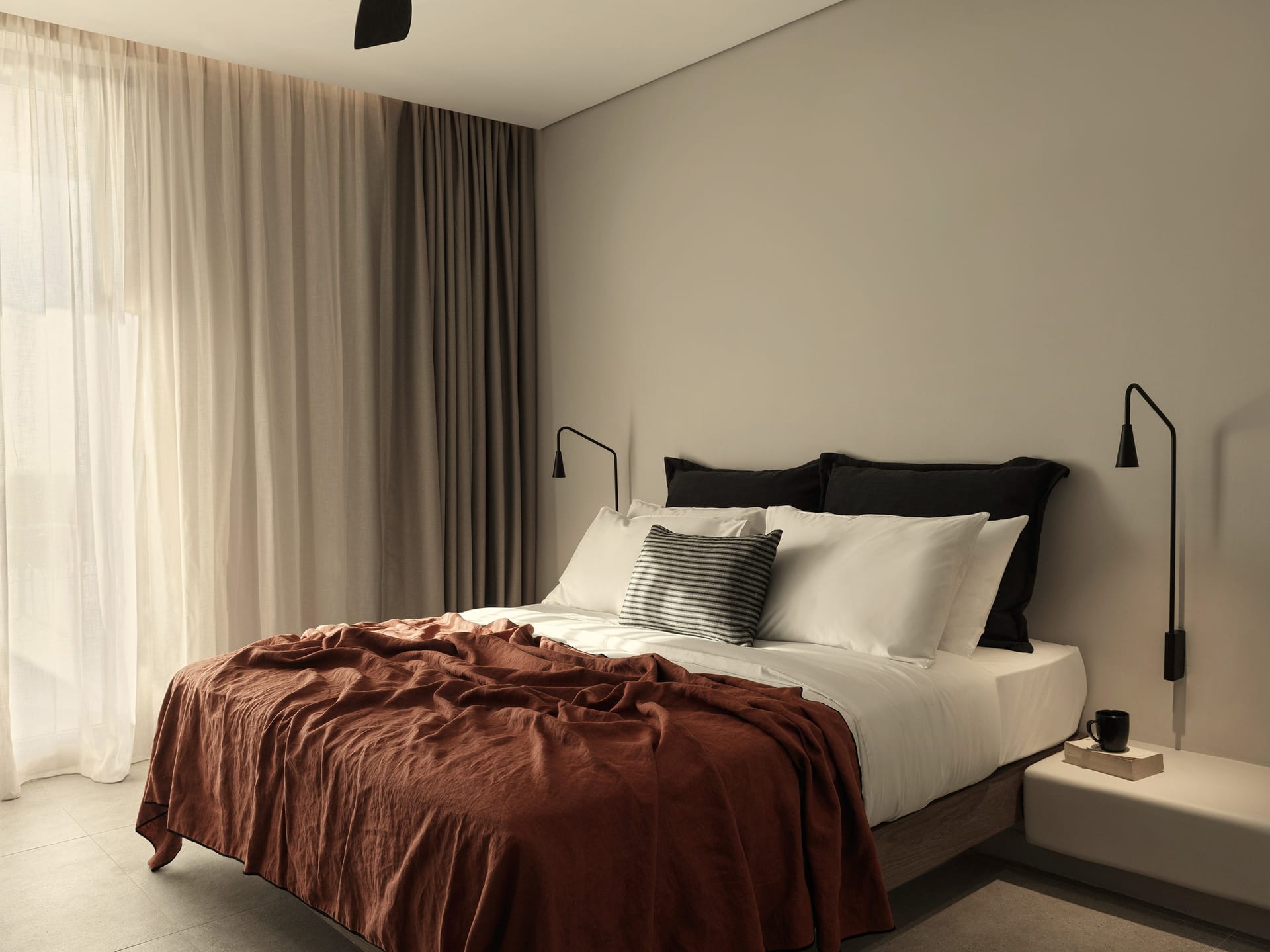 King Room with Private Pool