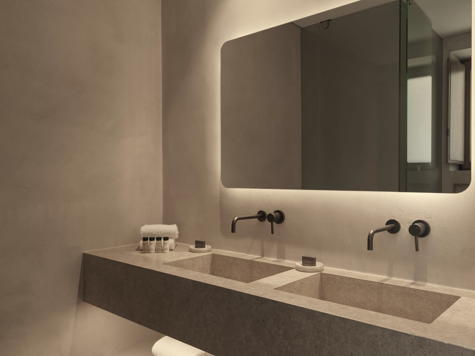 King Sea View Room with Private Pool