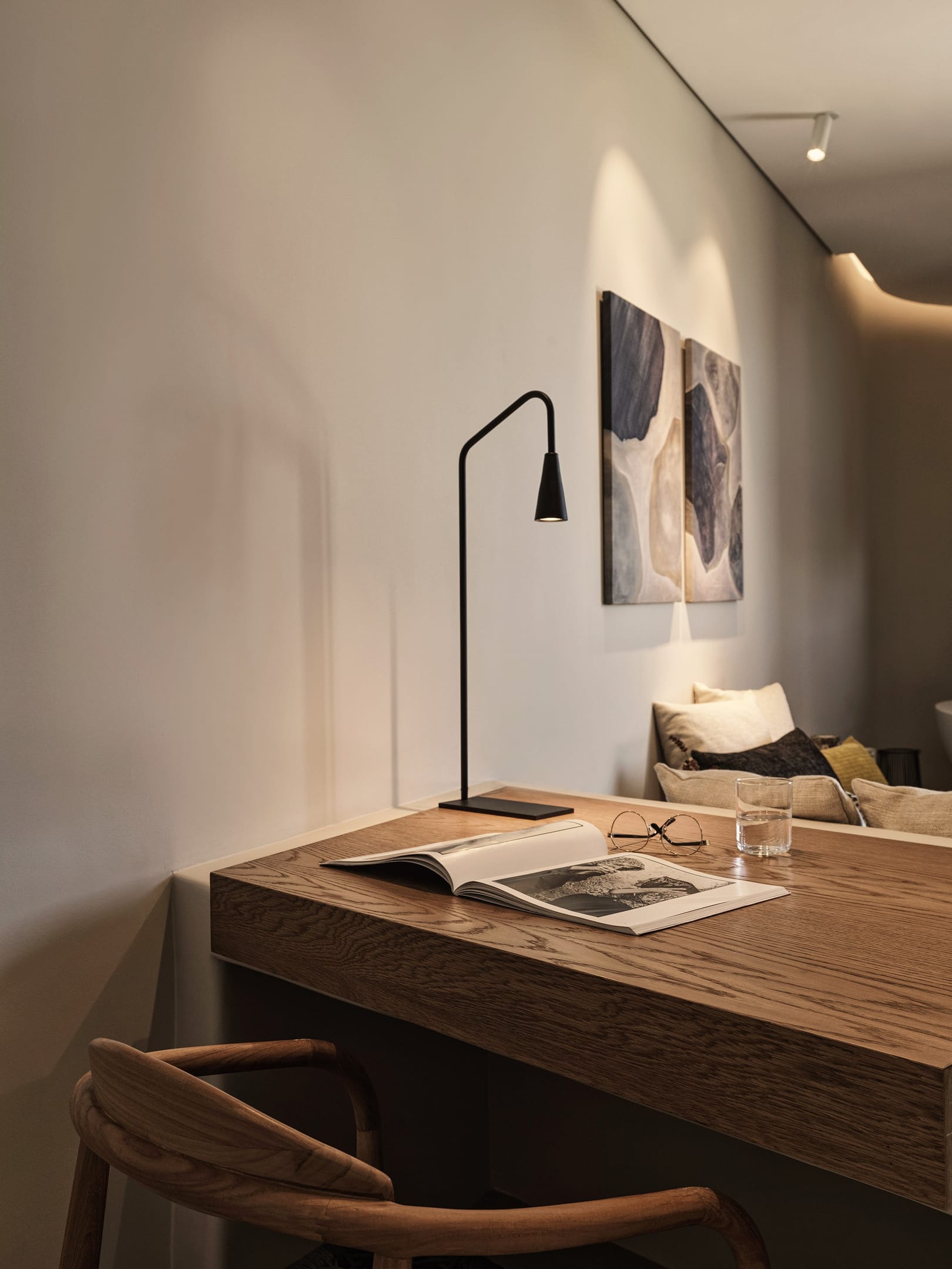 Junior Suite Sea View with Hot Tub