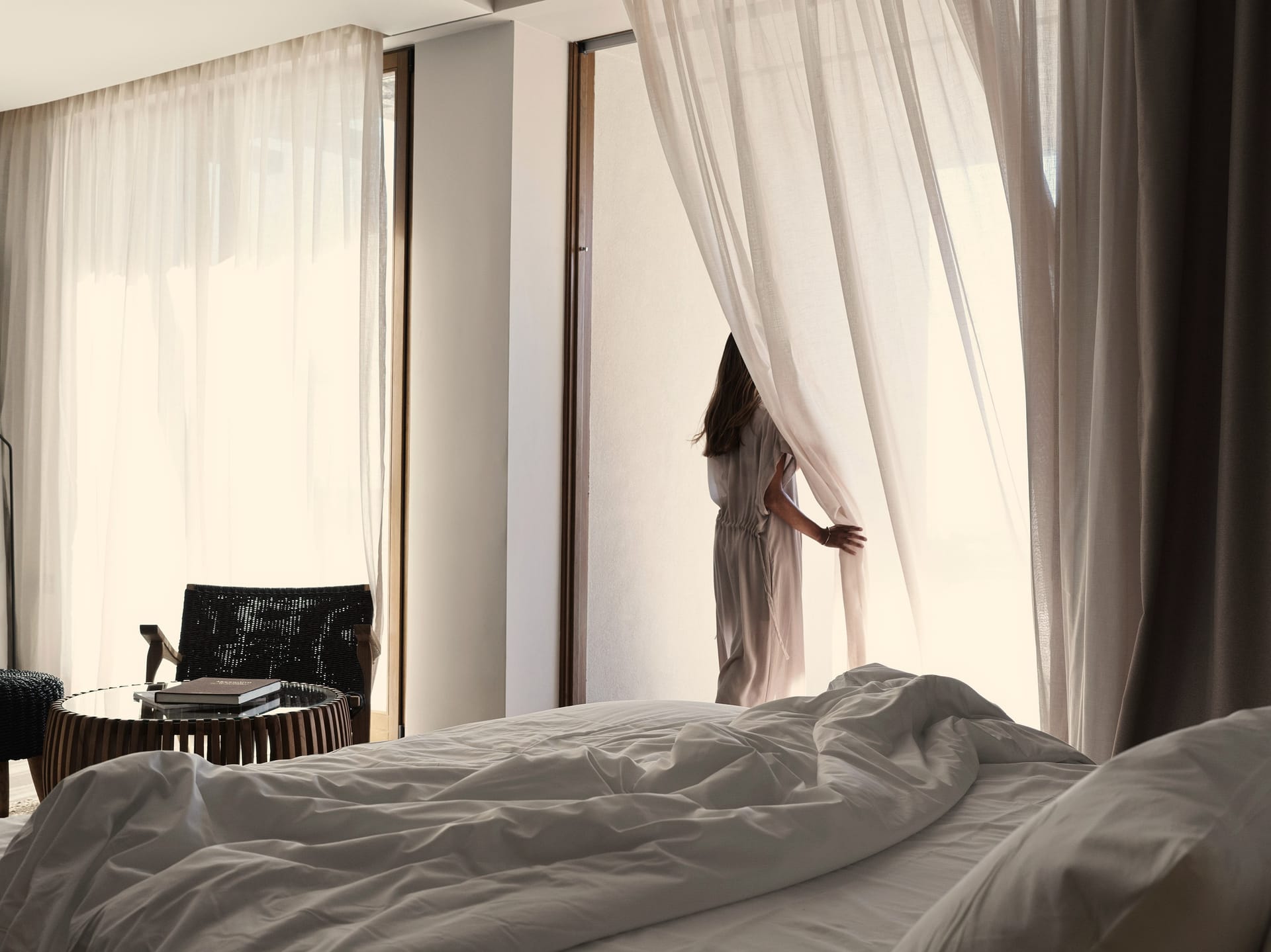 Junior Suite Sea View with Private Pool