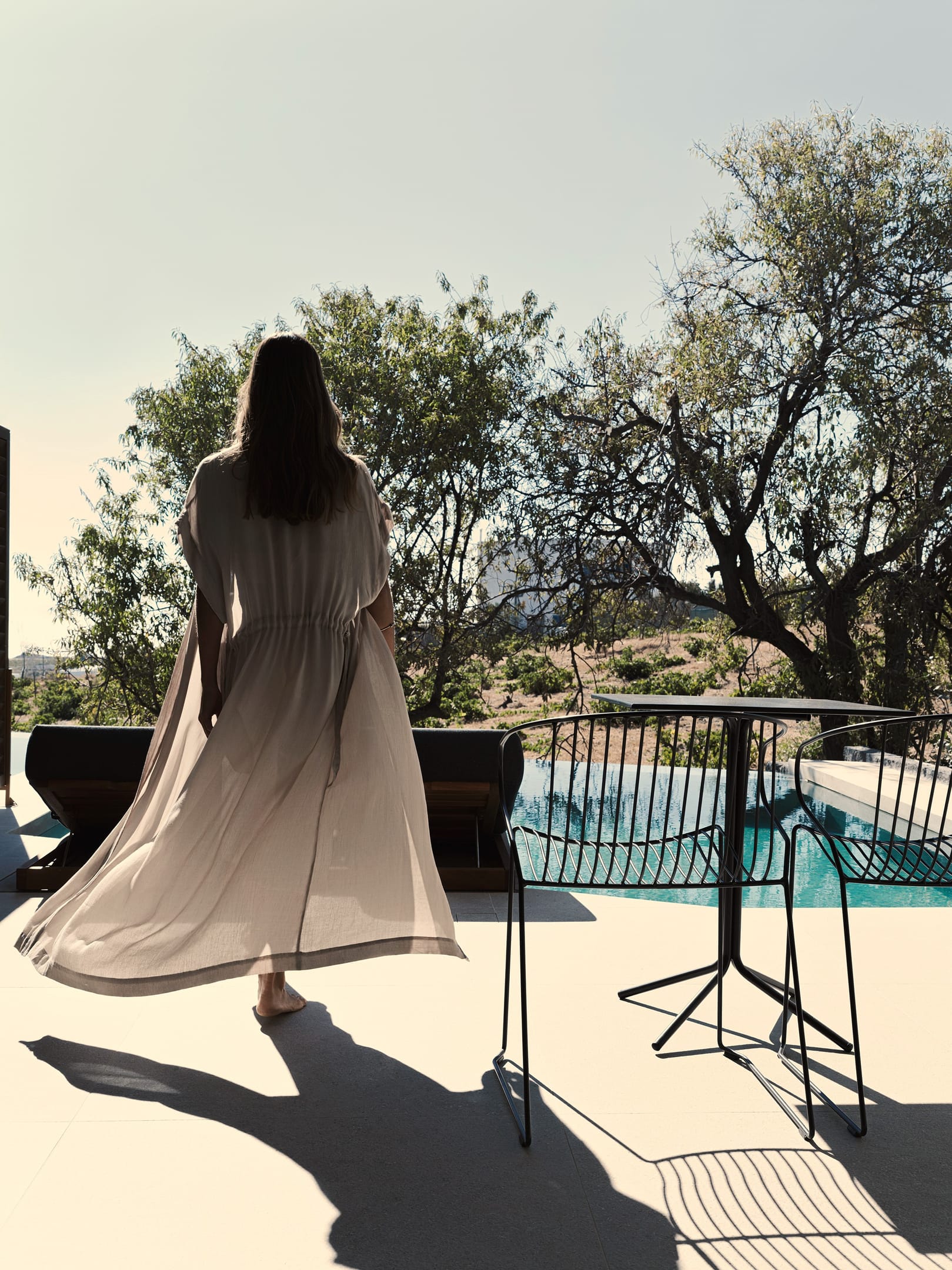 Junior Suite Sea View with Private Pool