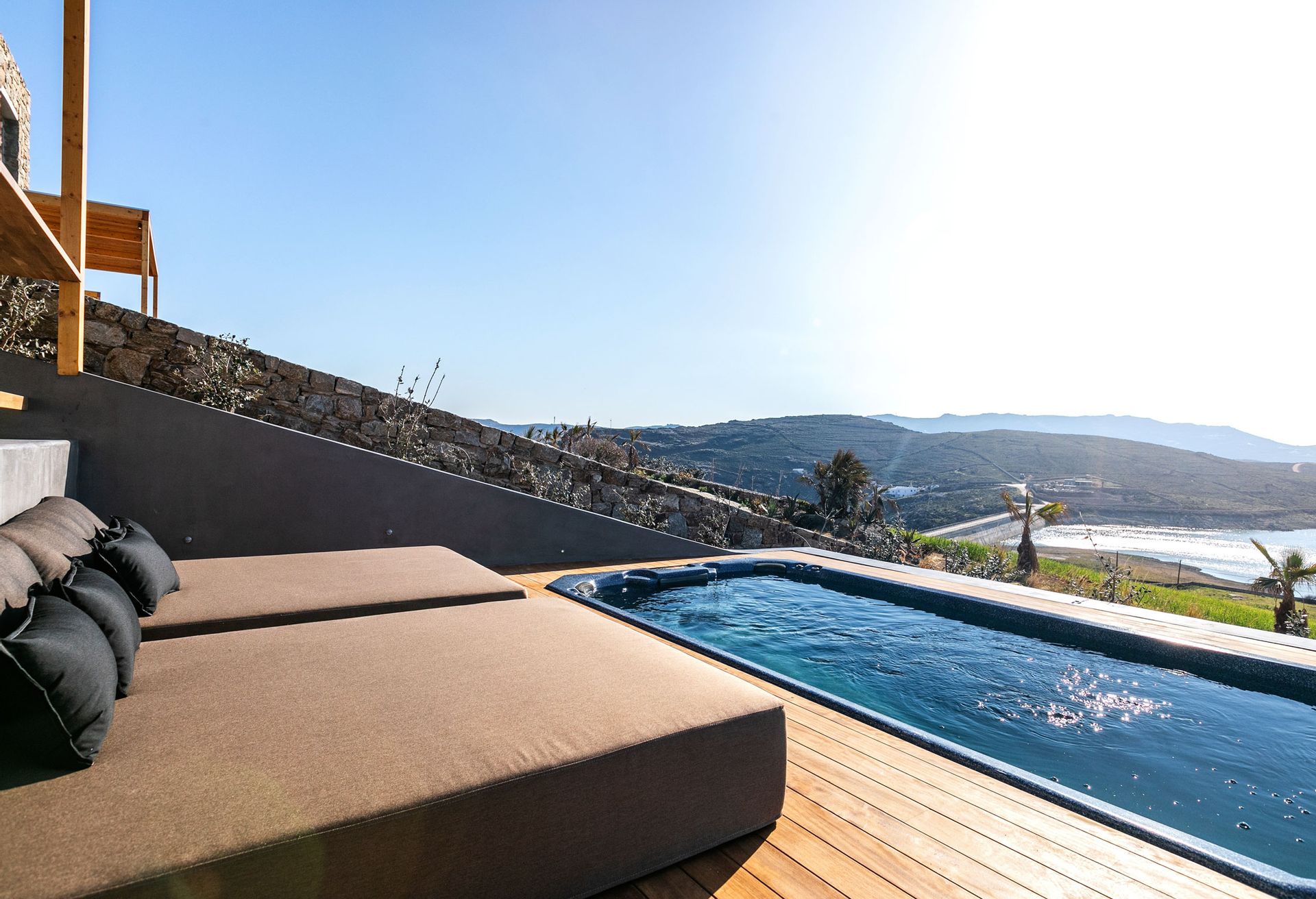 Mykonos Signature Villa