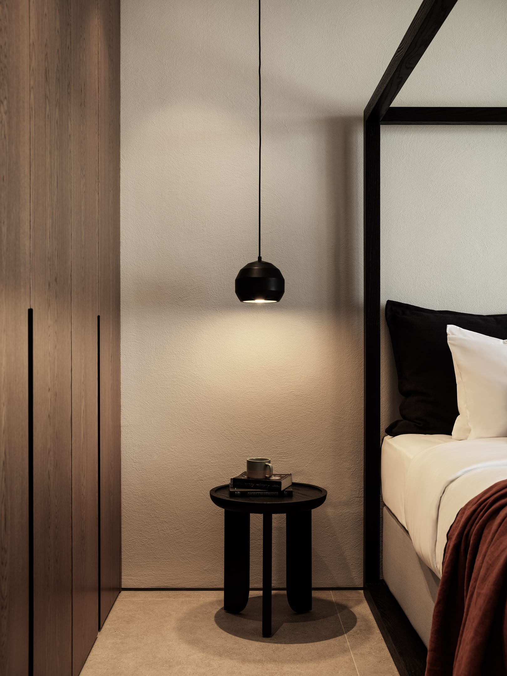 Lava Suite Sea View with Hot Tub