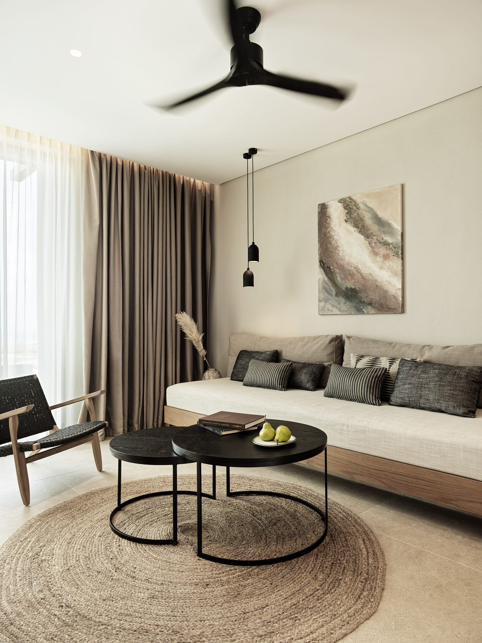 Lava Suite Sea View Private Pool