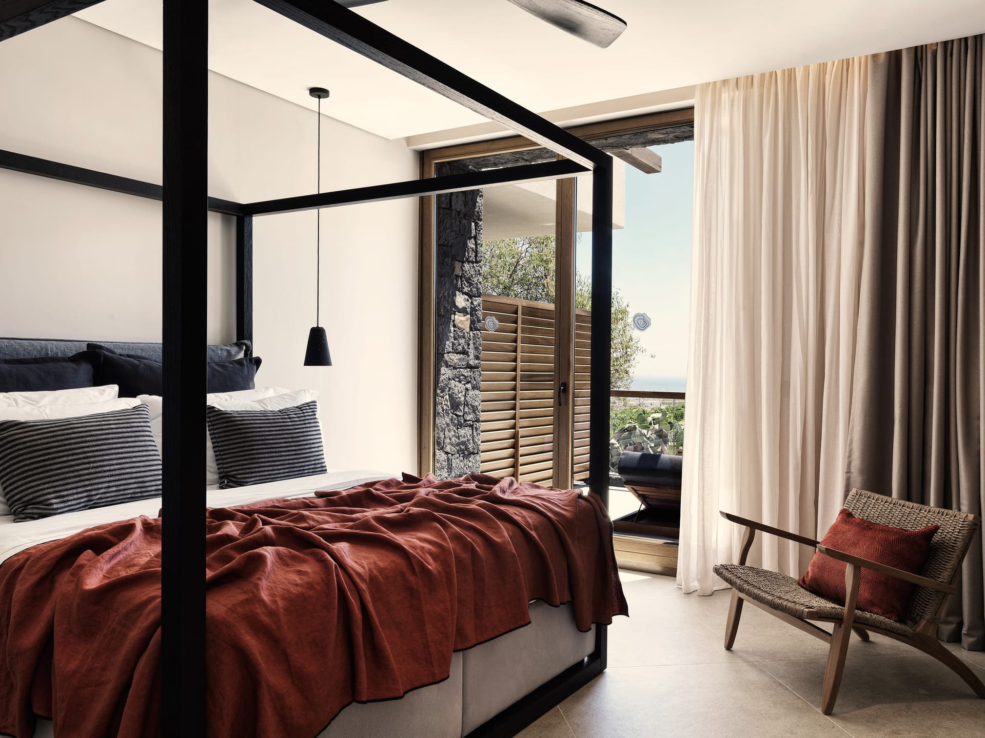 Magma Suite with Private Pool