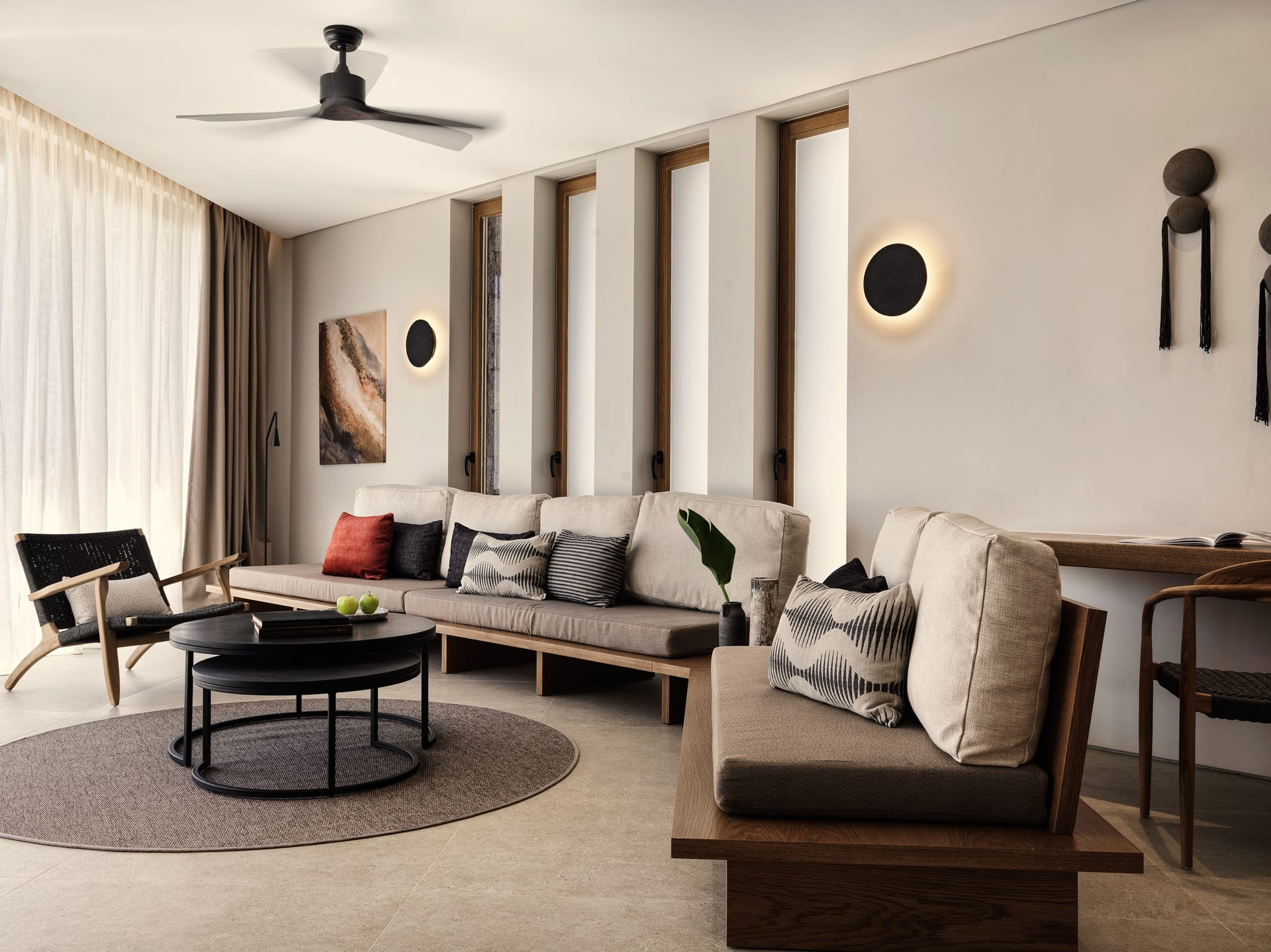 Magma Suite with Private Pool