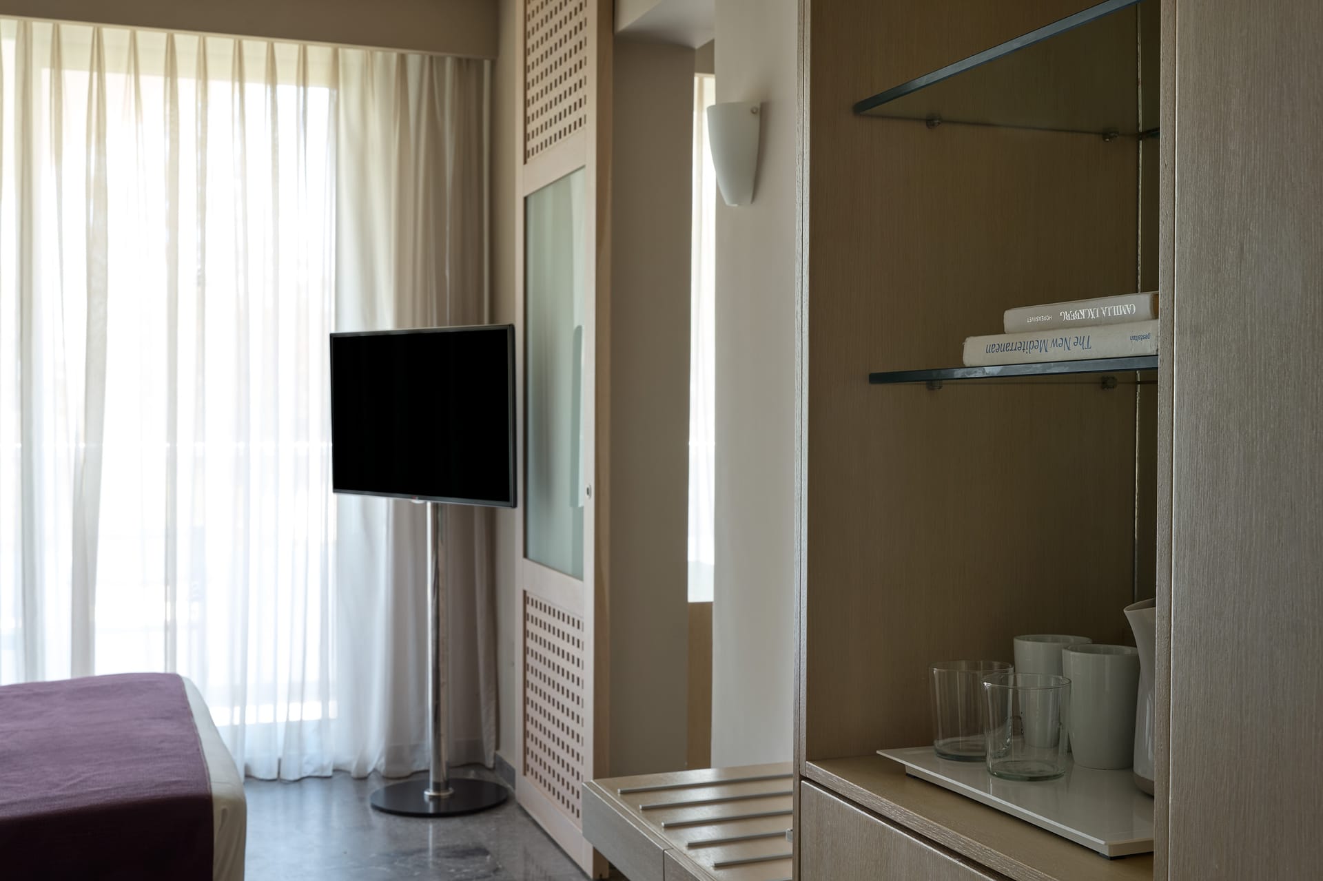 Superior Family Room Sliding Doors Inland View