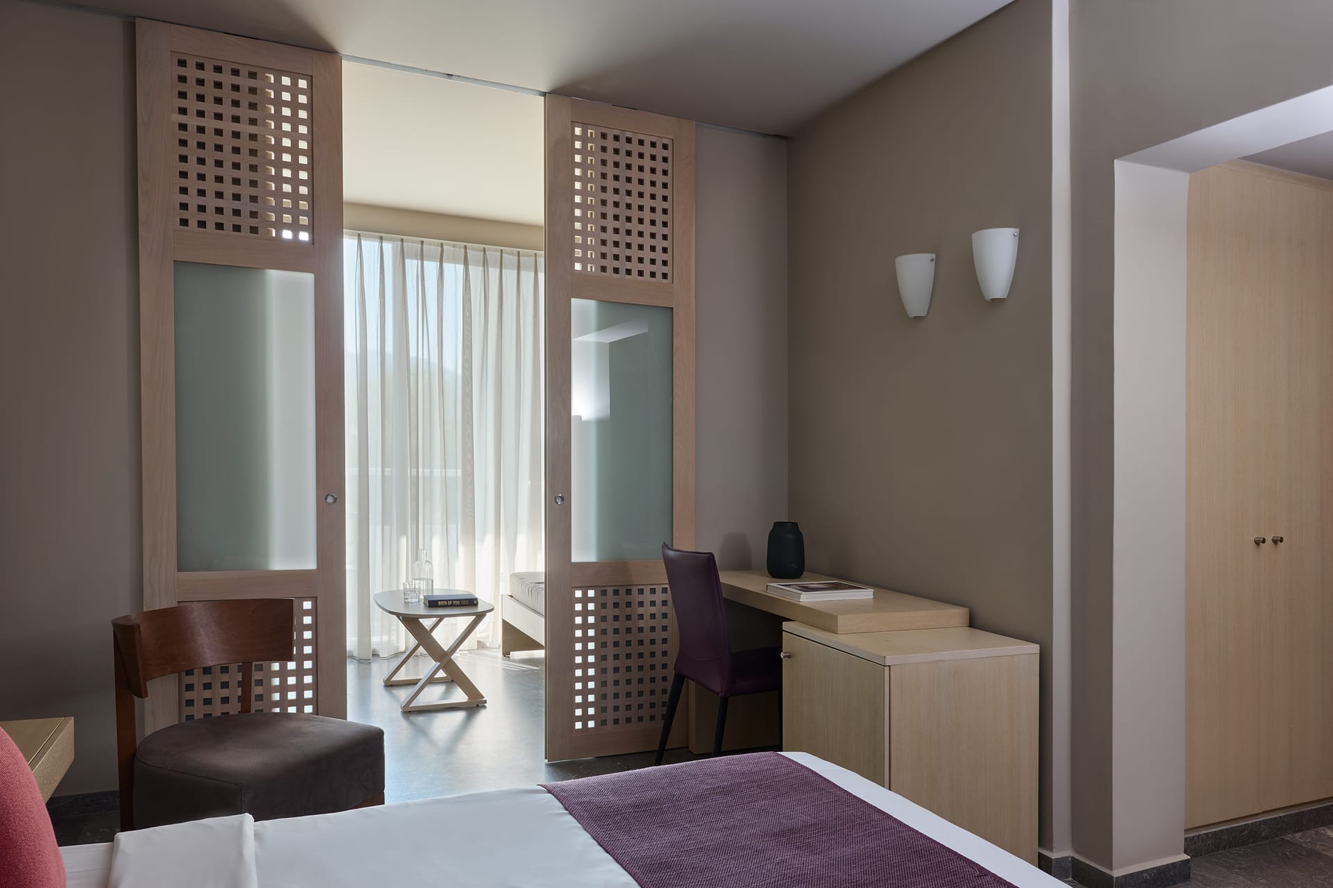 Superior Family Room Sliding Doors Inland View