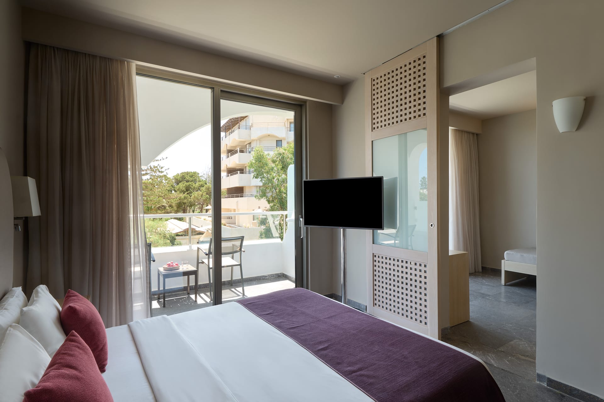 Superior Family Room Sliding Doors Inland View