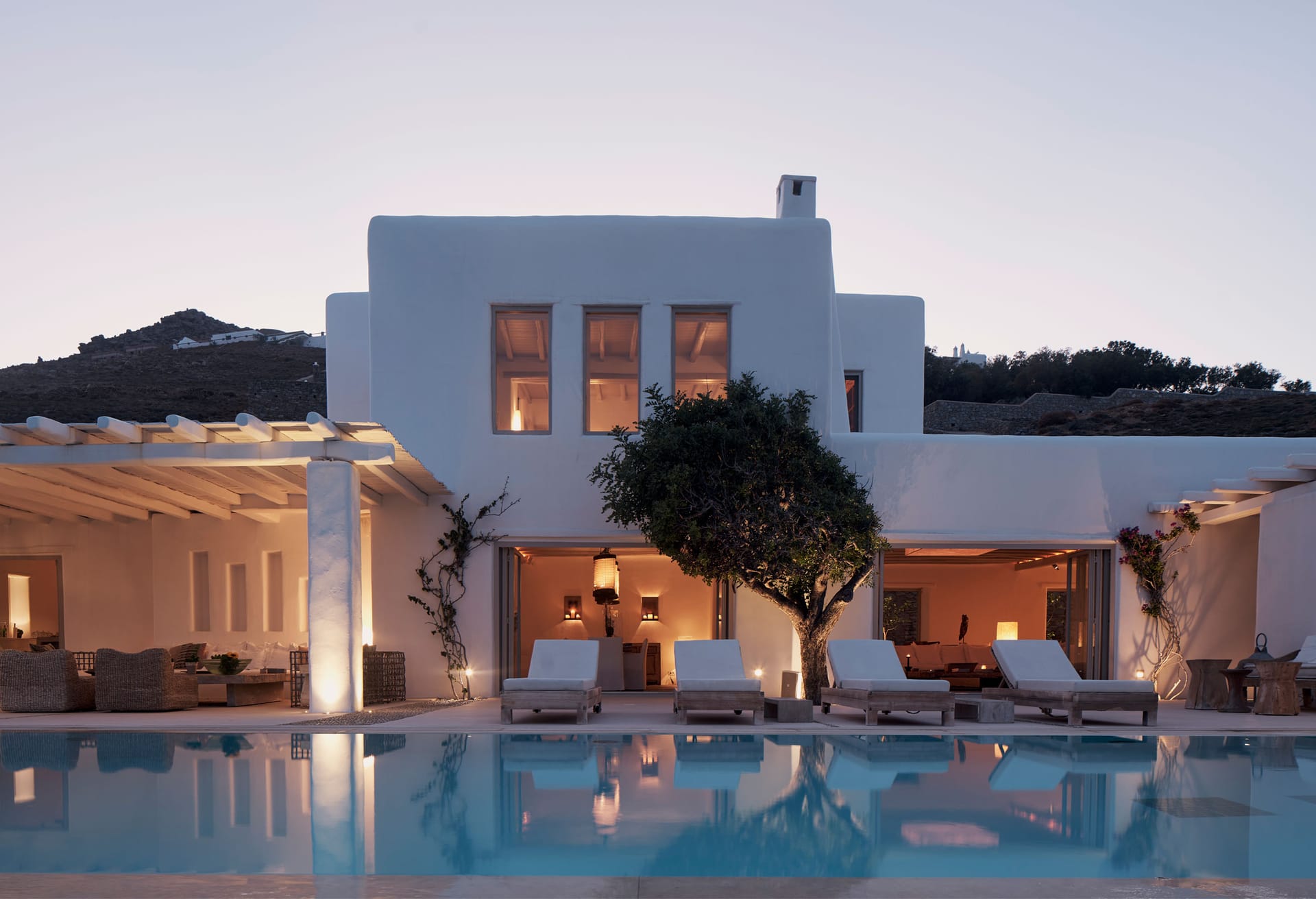 Villa Margot