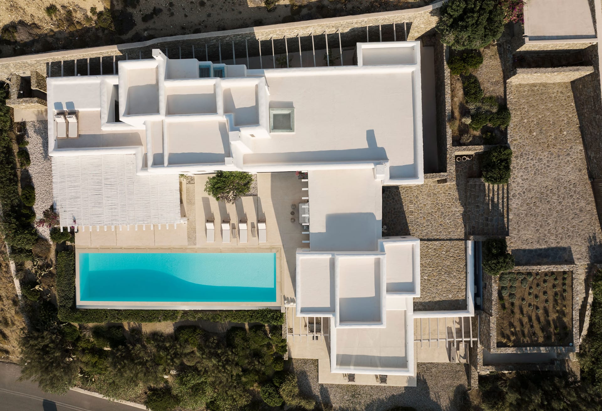 Villa Margot