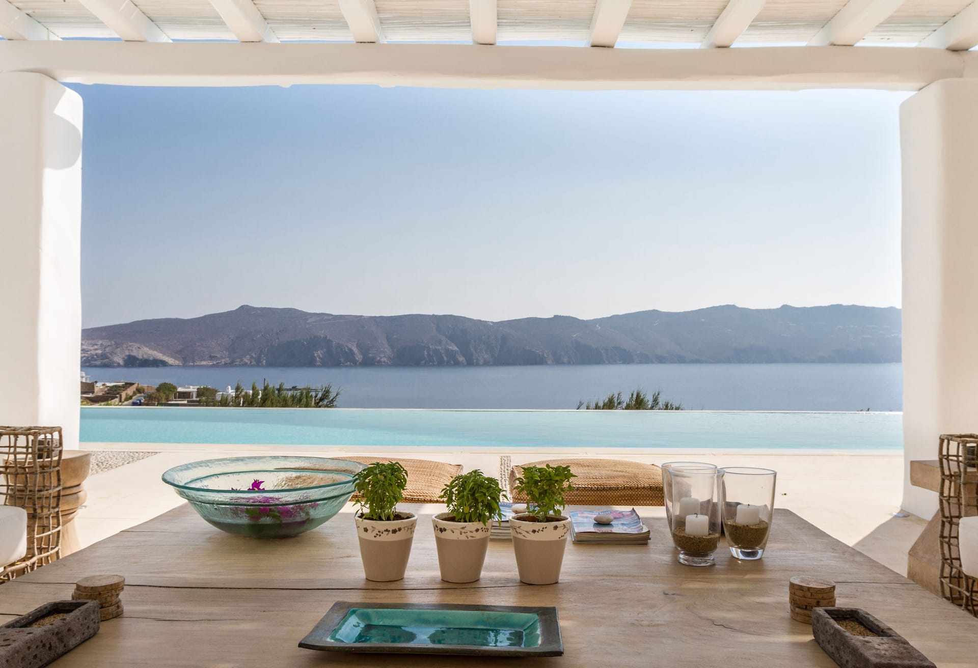 Villa Margot