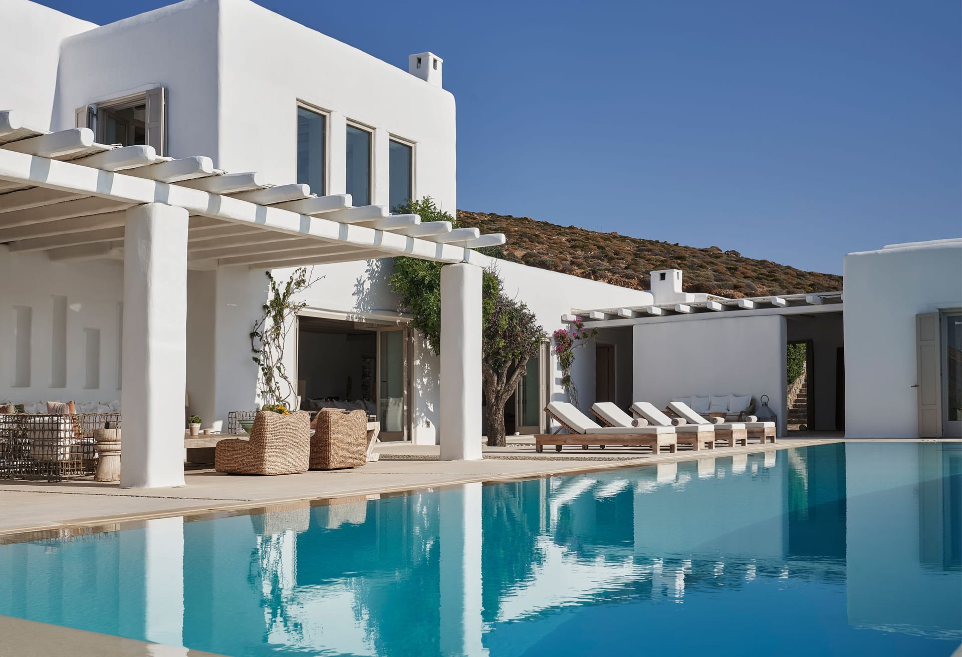 Villa Margot