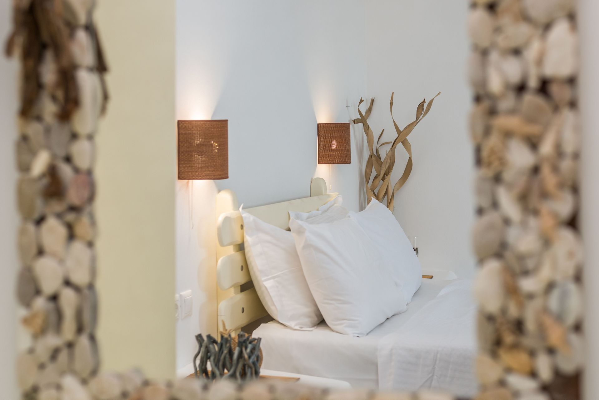 Comfort Double Room Sea View | 25m2