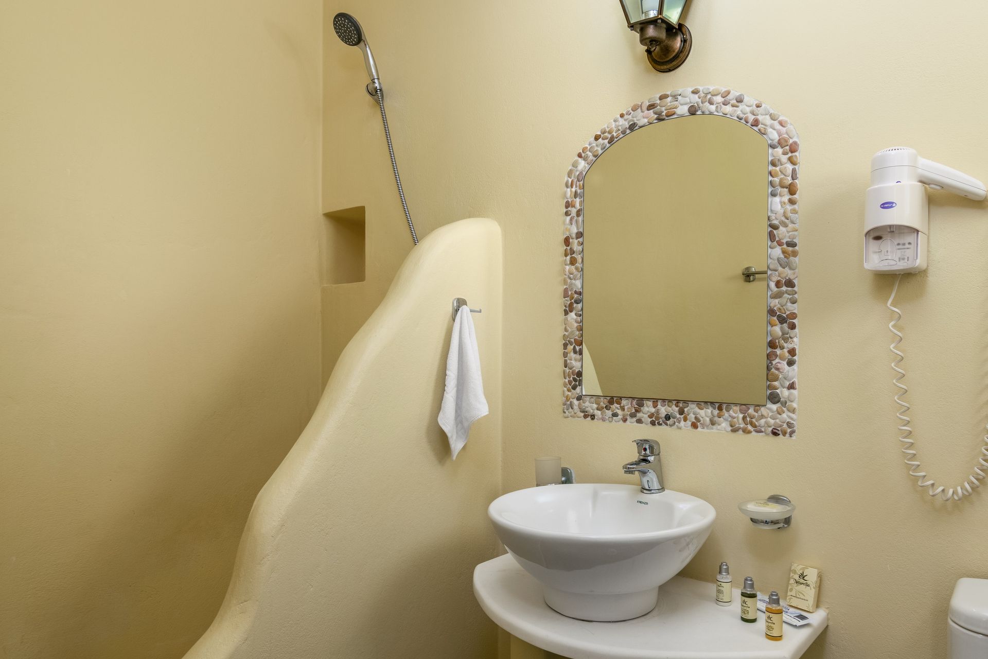 Comfort Double Room Sea View | 25m2