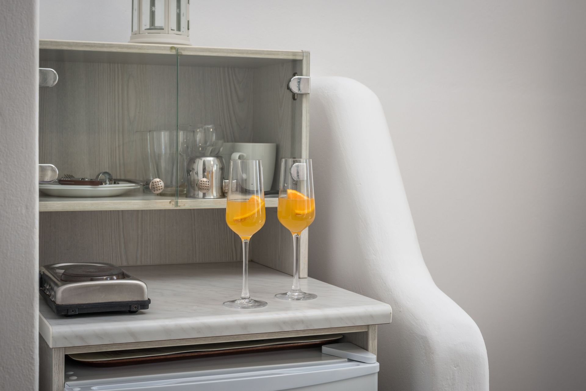 Comfort Double Room Sea View | 25m2